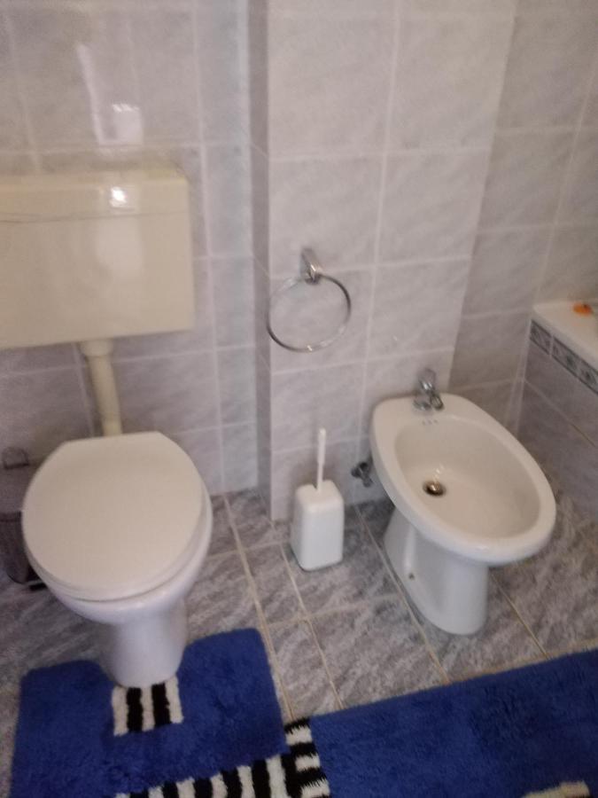 Bernie Apartments 포레치 외부 사진