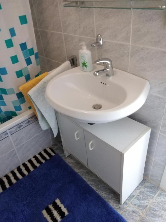 Bernie Apartments 포레치 외부 사진